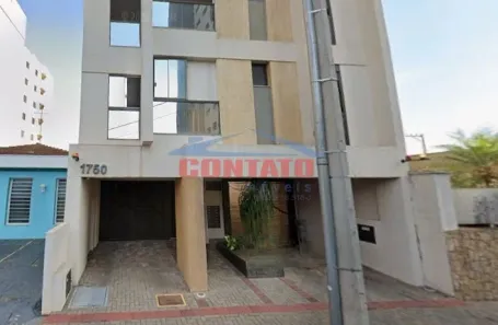 Apartamento com 2 Quartos para alugar, 75m² no Centro, São Carlos