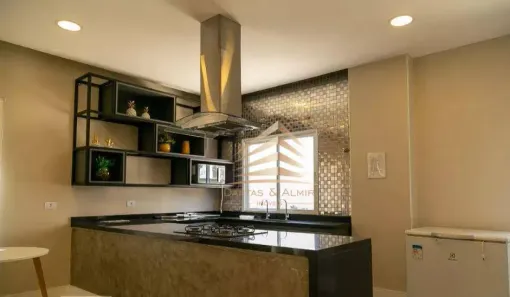 Apartamento com 3 Quartos à venda, 108m² no Vila Augusta, Guarulhos