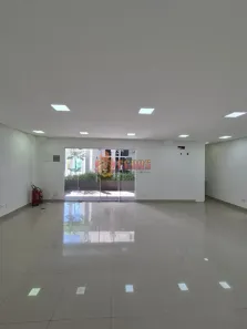 Ponto Comercial para alugar, 50m² no Jardim Emília, Sorocaba