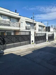 Sobrado com 3 Quartos à venda, 86m² no Vila Santa Terezinha (Zona Norte), São Paulo