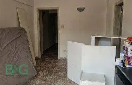 Apartamento com 3 Quartos à venda, 76m² no Brás, São Paulo