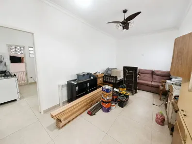 Ponto Comercial para alugar, 55m² no Jardim Nancy, Guarujá