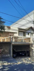 Sobrado com 3 Quartos à venda, 170m² no Água Fria, São Paulo