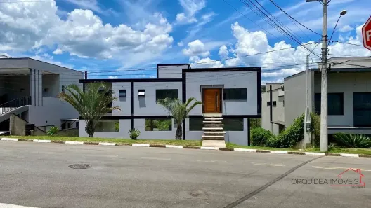 Sobrado com 3 Quartos à venda, 340m² no Condomínio Serra da Estrela, Atibaia