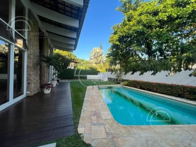 Casa com 5 Quartos à venda, 600m² no Barra da Tijuca, Rio de Janeiro