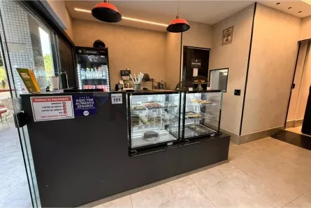 Ponto Comercial à venda, 55m² no Asa Norte, Brasília