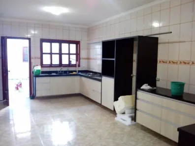 Casa com 3 Quartos à venda, 250m² no Residencial Monte Verde, Indaiatuba