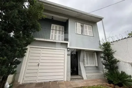 Casa com 3 Quartos à venda, 150m² no Centro, São Leopoldo