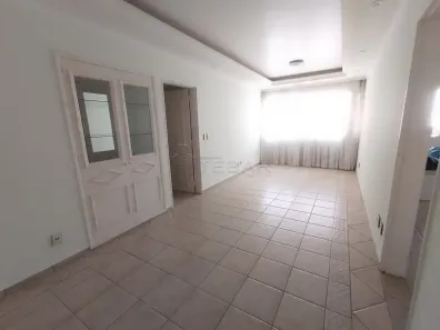 Apartamento com 3 Quartos para alugar, 120m² no Centro, São José do Rio Preto