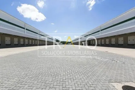 Galpão/Depósito/Armazém para alugar, 2454m² no Jardim García, Campinas