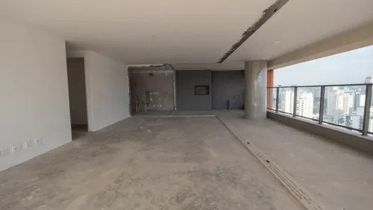 Cobertura com 4 Quartos à venda, 388m² no Campo Belo, São Paulo