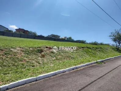 Lote/Terreno à venda, 2051m² no Chácara São Félix, Taubaté