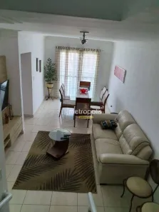 Cobertura com 3 Quartos à venda, 174m² no Guilhermina, Praia Grande