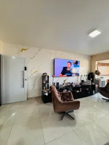 Apartamento com 3 Quartos à venda, 140m² no Ponta D'Areia, São Luís