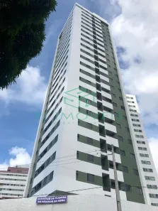 Apartamento com 3 Quartos à venda, 72m² no Encruzilhada, Recife