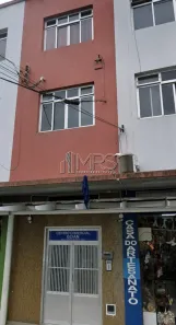 Apartamento com 1 Quarto à venda, 27m² no Ocian, Praia Grande