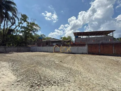 Lote/Terreno à venda, 400m² no Boiçucanga, São Sebastião
