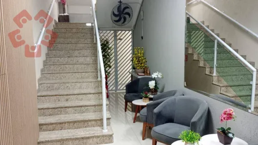 Prédio Comercial à venda, 700m² no Centro, Osasco