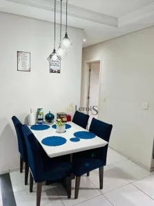 Apartamento com 2 Quartos à venda, 50m² no Progresso, Itu