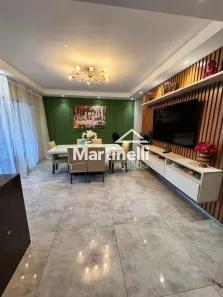 Casa com 3 Quartos à venda, 144m² no Jardim Maria das Graças, Ribeirão Preto