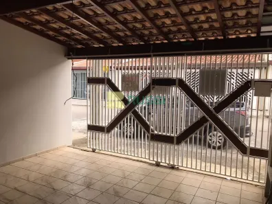 Casa com 2 Quartos à venda, 62m² no Loteamento Residencial Vista Linda, São José dos Campos