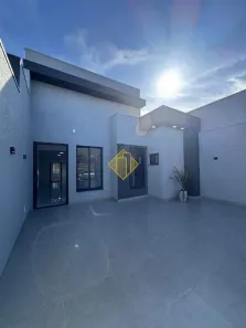 Casa com 2 Quartos à venda, 80m² no Cristo Rei, Toledo