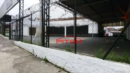 Lote/Terreno à venda, 1300m² no Vila Marieta, São Paulo