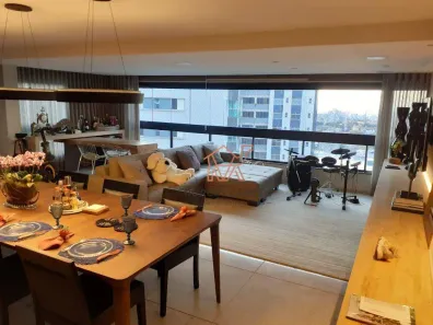 Apartamento com 4 Quartos à venda, 216m² no Belvedere, Belo Horizonte