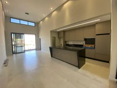 Casa de Condomínio com 4 Quartos à venda, 230m² no Jardim Ypê, Paulínia