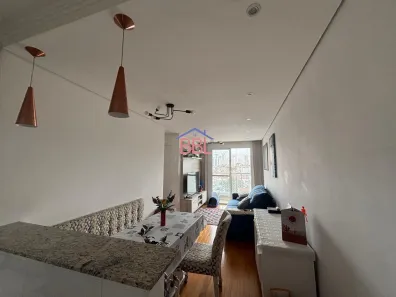 Apartamento com 2 Quartos à venda, 50m² no Vila Moreira, São Paulo