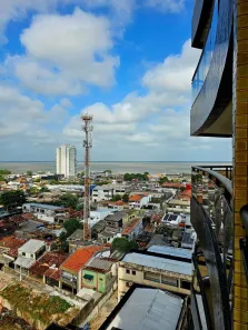 Apartamento com 3 Quartos à venda, 79m² no Telégrafo, Belém