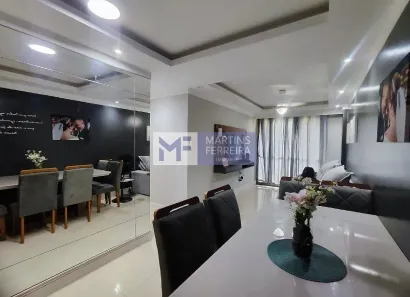 Apartamento com 3 Quartos à venda, 88m² no Recreio dos Bandeirantes, Rio de Janeiro