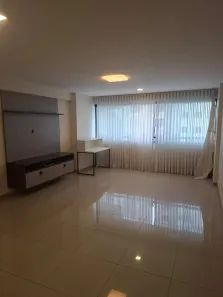 Apartamento com 3 Quartos à venda, 123m² no Pituba, Salvador