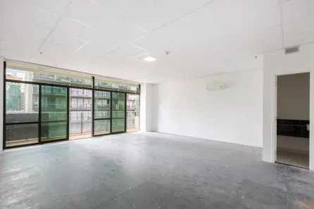 Ponto Comercial com 2 Quartos para alugar, 59m² no Vila Olímpia, São Paulo