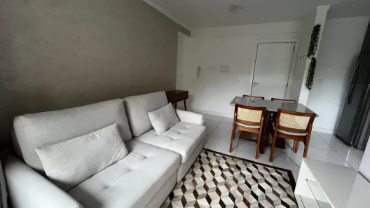 Apartamento com 2 Quartos à venda, 57m² no Rio Pequeno, Camboriú