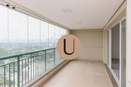 Apartamento com 3 Quartos à venda, 190m² no Jardim Paulista, São Paulo