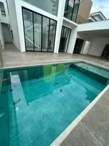 Casa com 5 Quartos à venda, 431m² no Imboassica, Macaé