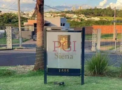 Lote/Terreno à venda, 287m² no Jardim San Marco II, Ribeirão Preto
