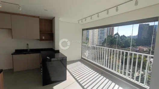 Apartamento com 1 Quarto à venda, 44m² no Cerqueira César, São Paulo