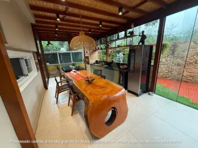 Casa de Condomínio com 4 Quartos à venda, 280m² no Recreio dos Bandeirantes, Rio de Janeiro