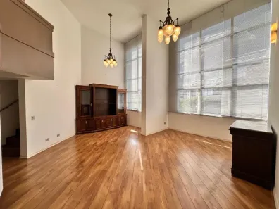 Cobertura com 4 Quartos para venda ou aluguel, 241m² no Alto da Glória, Curitiba