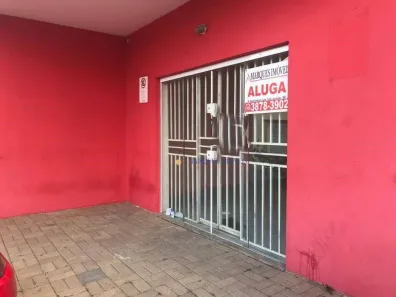 Sala Comercial para alugar, 50m² no Jardim Diamante, Louveira