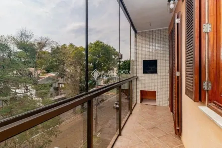 Apartamento com 2 Quartos à venda, 71m² no Cristo Redentor, Porto Alegre