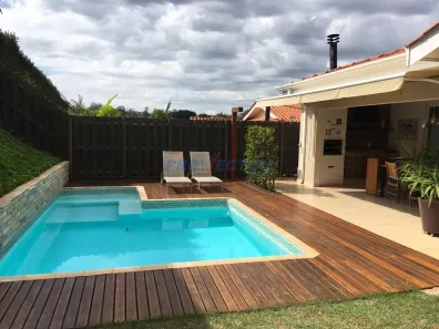 Casa de Condomínio com 3 Quartos à venda, 200m² no Vila Hollândia, Campinas