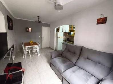 Apartamento com 1 Quarto à venda, 48m² no Lauzane Paulista, São Paulo