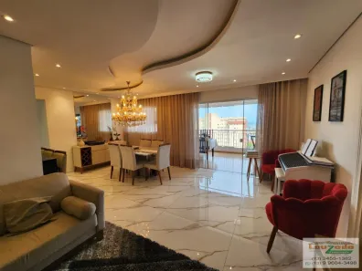 Apartamento com 3 Quartos à venda, 121m² no Centro, Peruíbe