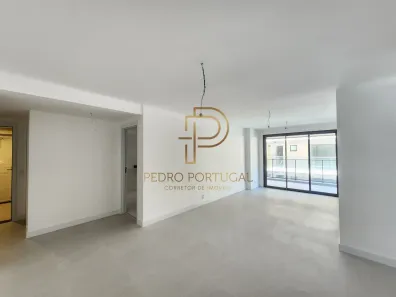 Apartamento com 3 Quartos à venda, 149m² no Botafogo, Rio de Janeiro