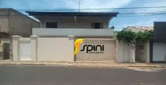 Ponto Comercial para alugar, 245m² no Lídice, Uberlândia