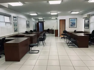 Sala Comercial à venda, 250m² no Funcionários, Belo Horizonte