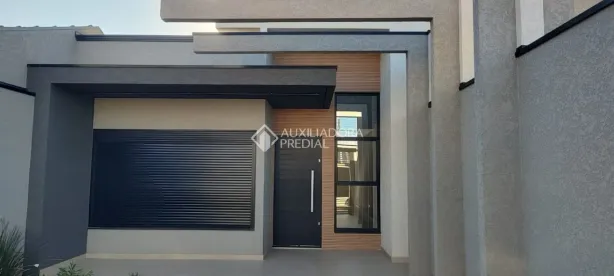 Casa com 3 Quartos à venda, 90m² no Eucaliptos, Fazenda Rio Grande